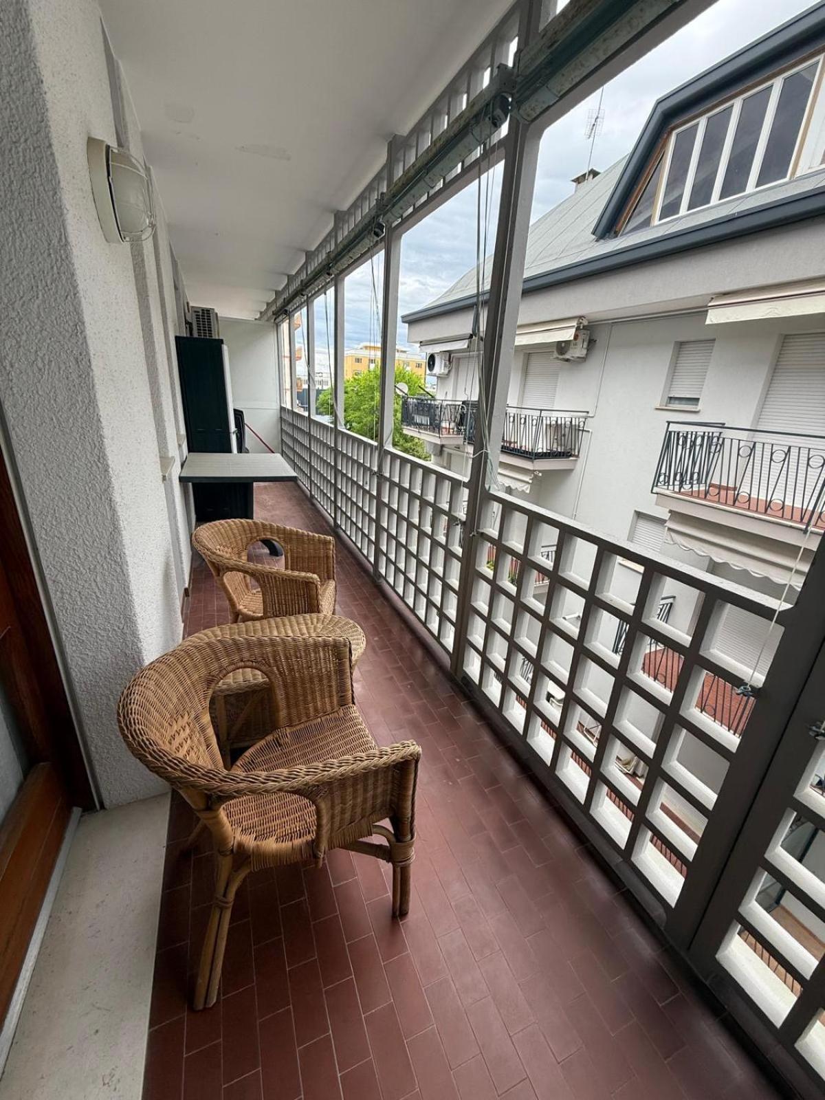 Gracious Apartment Located In The Heart Of Lignano Lignano Sabbiadoro Exterior photo